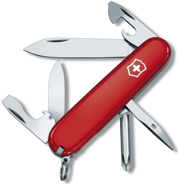Victorinox Tinker 1.4603 красный