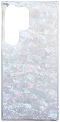 Чехол ACCESSORIZE для Samsung Galaxy S23 Ultra хамелеон
