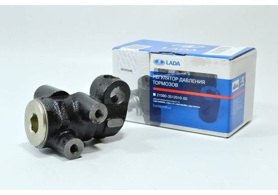 АвтоВаз тормозной цилиндр 2121-3512010-01