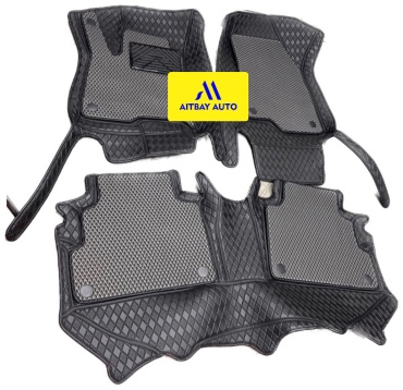 AITBAY AUTO 8832 Toyota Progres 1998-2007 черный