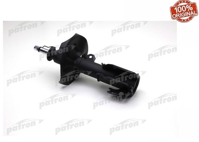 Амортизатор PATRON передний PSA333351 1 шт