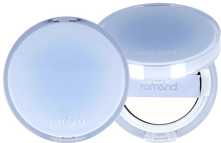 Купить Romand Bare Water Cushion кушон 21 Pure 02 20 мл в Алматы ...