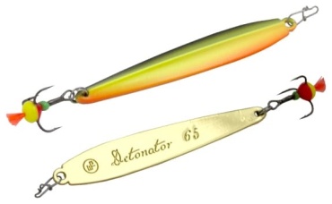 Ecopro Detonator 6 г FRG
