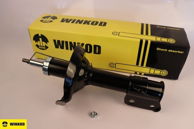 Амортизатор Winkod передний W334373SA 1 шт