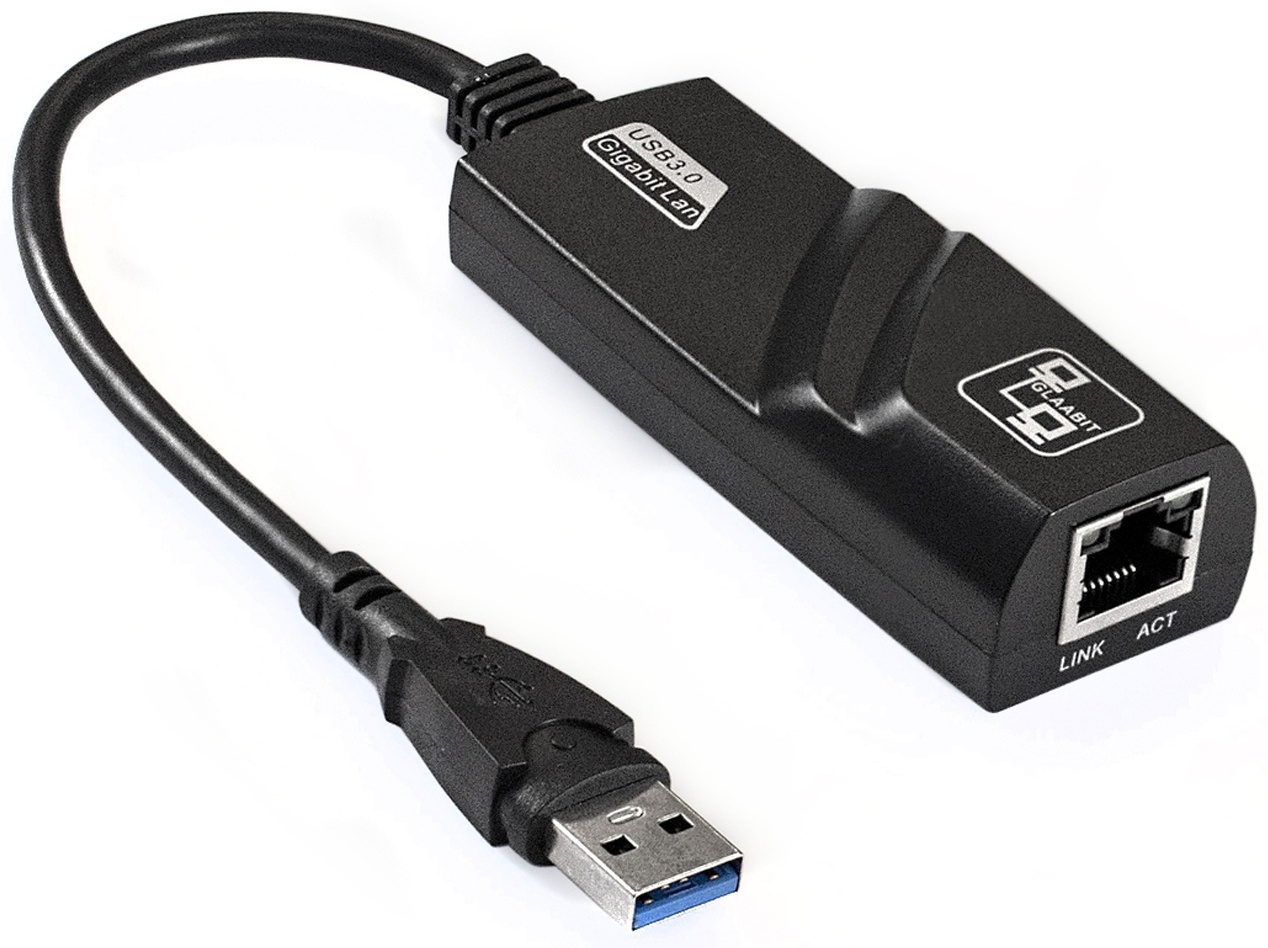 Сетевая карта ExeGate EXE-730U3-45