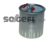FRAM Топливный Фильтр P11460