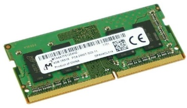Micron MTA4ATF51264HZ-2G3E1 4 Гб