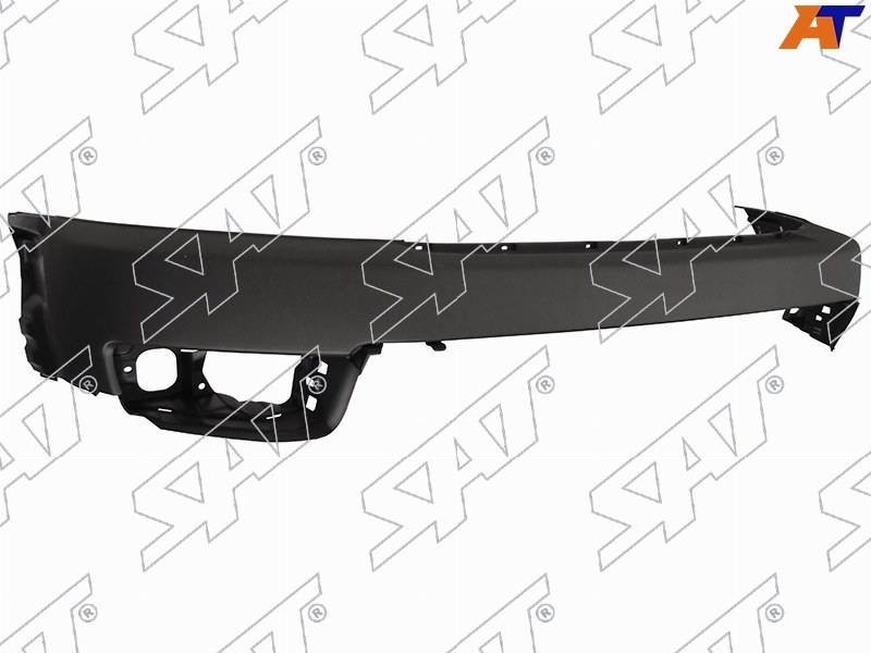 SAT бампер STTY950000 для Toyota Hilux Surf 2002-2005
