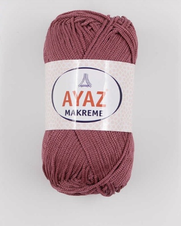 Моток AYAZ Makreme 9249 140 м 100 г
