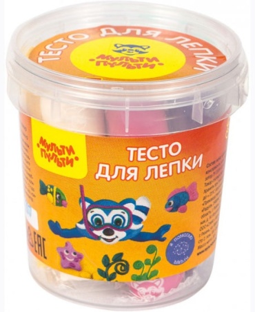 Мульти-Пульти ТЛ_17773 количество цветов: 7