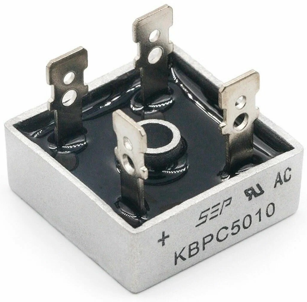 Диодный мост 50A1000V