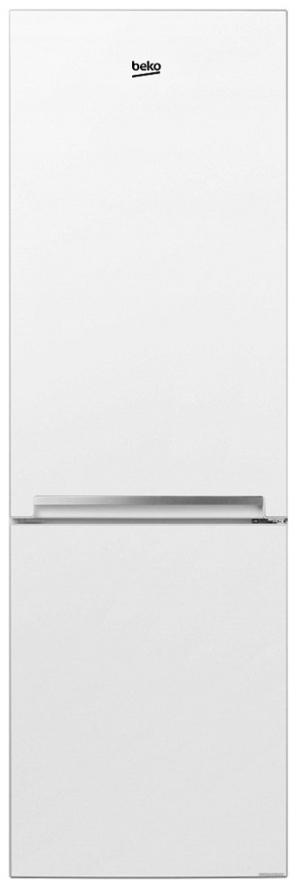 Купить Холодильник BEKO RCSK 270 M20W белый в кредит в Алматы – Kaspi ...