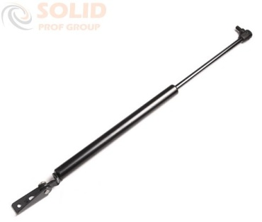 WXQP GD8V62620 для Mazda 626/Cronos 1992-1997 черный