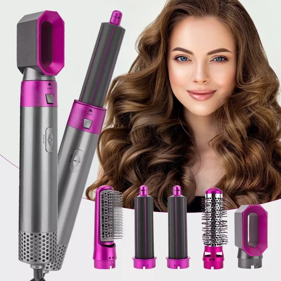 Купить Hot Air Styler TP5+1 фен 1800 W в Алматы Магазин на Kaspi.kz