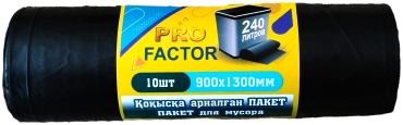 PRO FACTOR 993800126 240 л