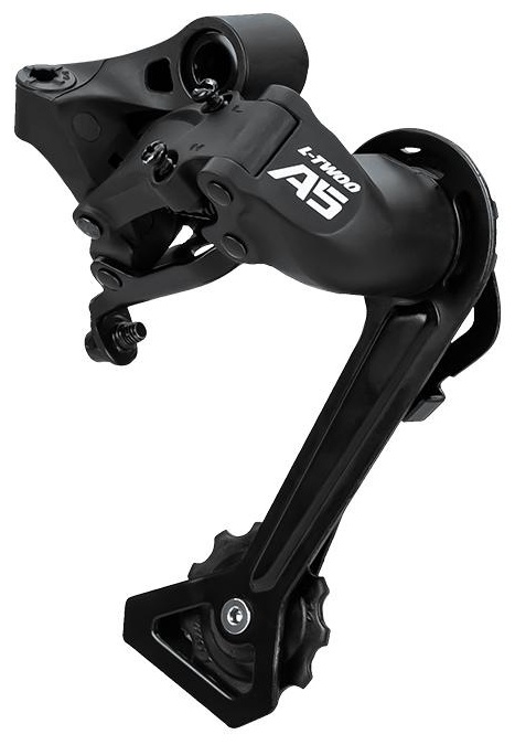 Переключатель LTWOO RD-V4009-L-2