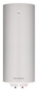 Водонагреватель накопительный Shivaki Sh WH 2.0 120 120 л белый