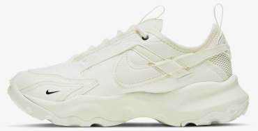 Кроссовки Nike TC 7900 белый
