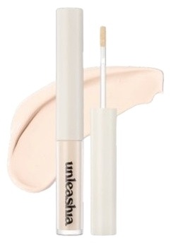 Unleashia Bye Bye My Blemish Concealer консилер 2.0 wheat