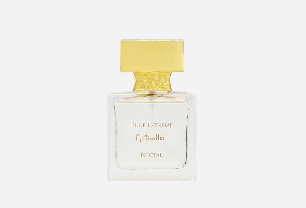 M.Micallef Pure Extreme Nectar туалетная вода EDT 30 мл, для женщин