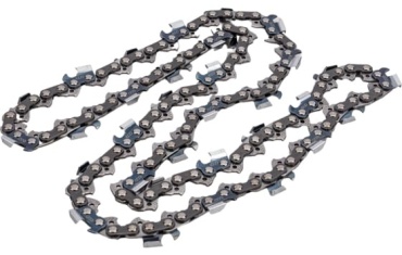 ECO цепь CSP-38TA666 шаг: 3/8, 66 звен., 1.6 мм, длина 45 см