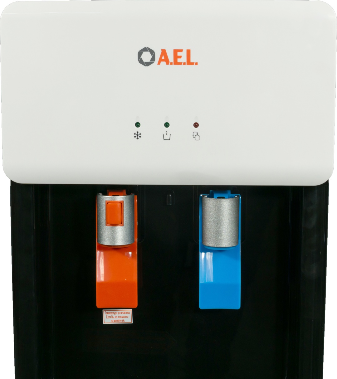 Кулер для воды LC-AEL-818a 6