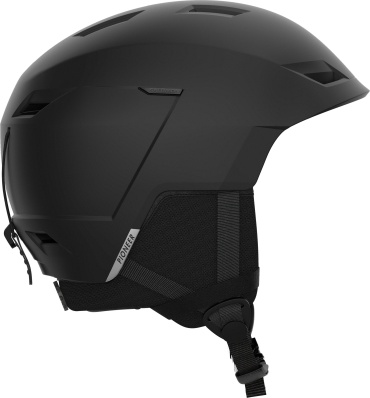 Salomon L41199300 черный L