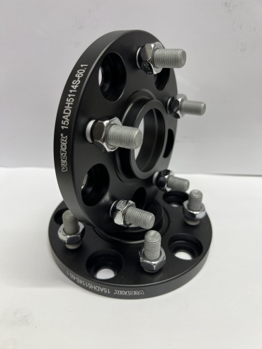 MAK расширитель колеи 5x114 M12x1.5 60.1