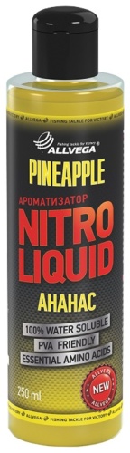 Allvega ARNL250-PA ананас 0.25 кг