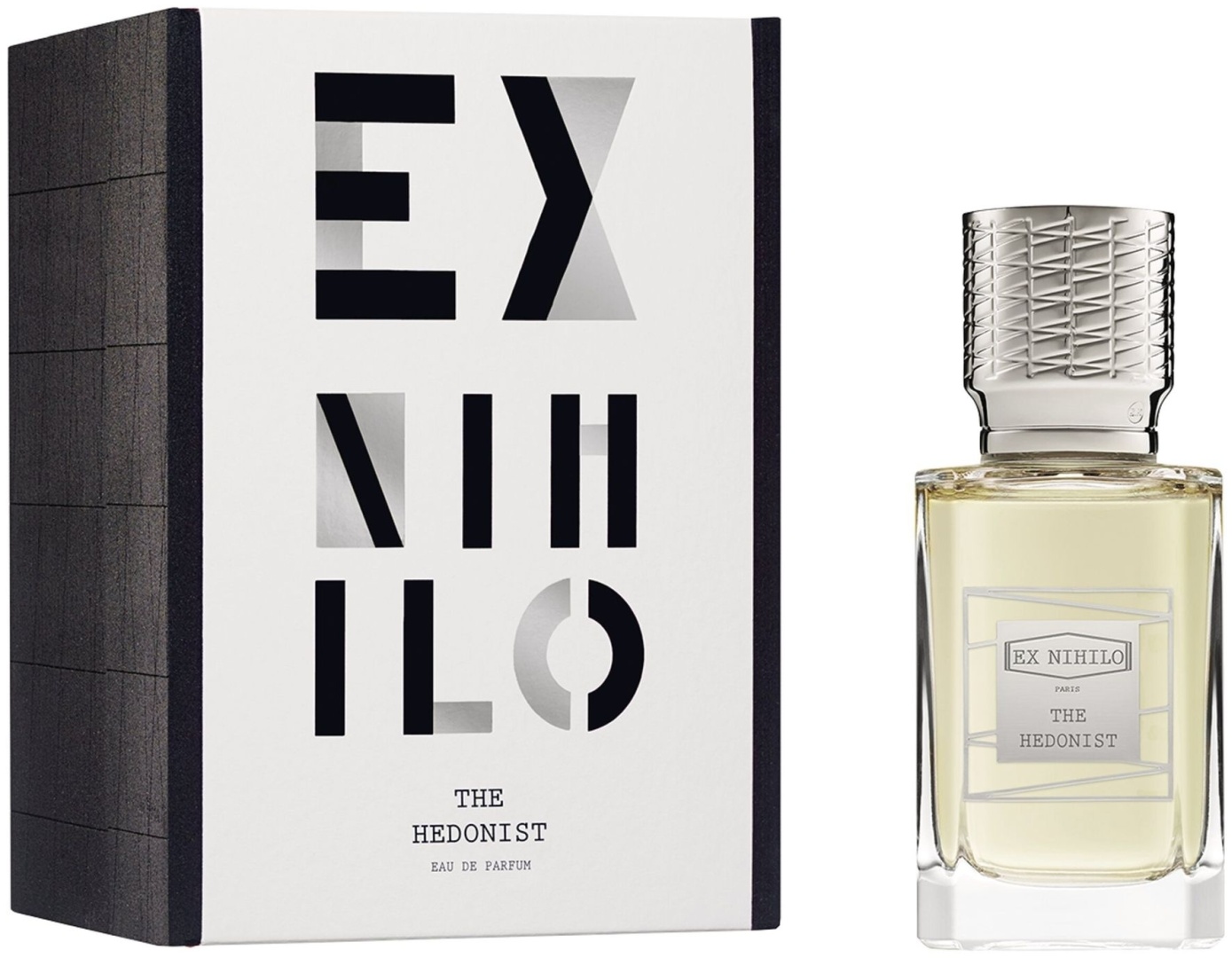 Ex Nihilo The Hedonist парфюмерная вода EDP 100 мл унисекс
