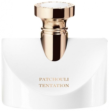 BVLGARI Splendida Patchouli Tentation парфюмерная вода EDP 100 мл, для женщин