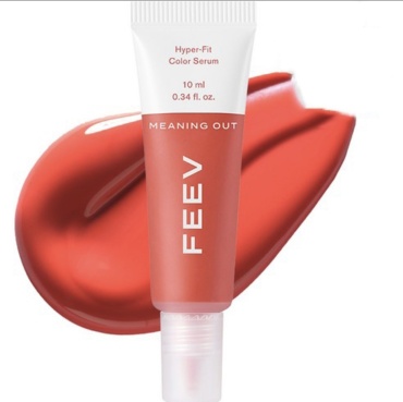 FEEV Hyper Fit Color Serum румяна Meaning Out