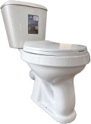 Derya Keramika унитаз 217976, санфаянс