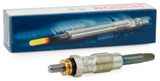 Свеча зажигания Bosch 0250201039
