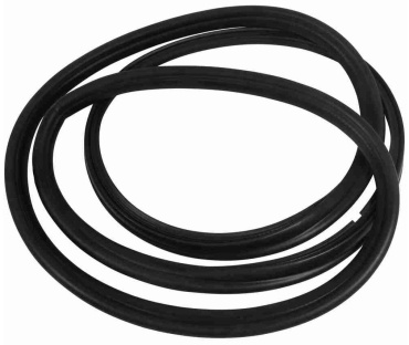 TRV Autoparts уплотнитель 2017500098 Mercedes-Benz 190, E 230, E 250, E 260