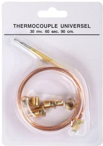 Термопара CTH 45013 золотистый