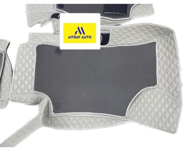AITBAY GROUP 357406366 Infiniti QX56 2010-2013 черный