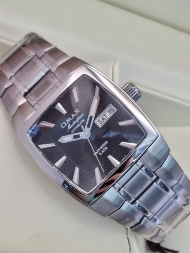 Механические OMAX OSA012P26I нержавеющая сталь