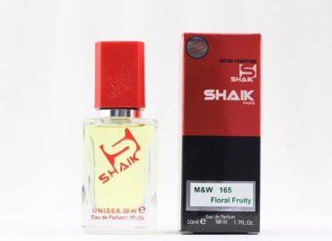 Shaik 165 Ex Nihilo Fleur Narcotique духи PARFUM 50 мл, унисекс