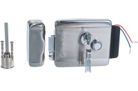 Замок Tantos электромеханический TS-EL2369