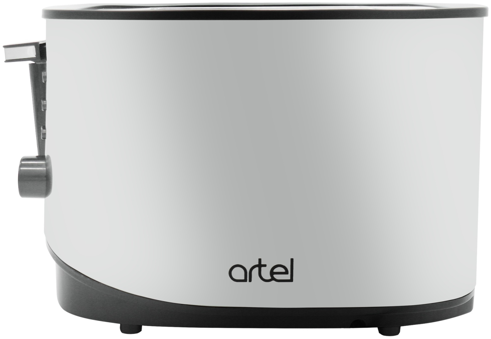 Тостер Artel SM-403 черный, стальной
