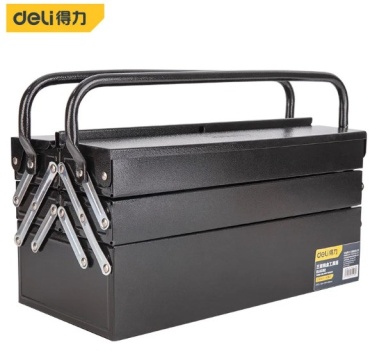 DELI ящик DL6232 (42х18х16 см)