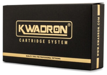 Kwadron 30/7semlt картриджи для татуировки 20шт