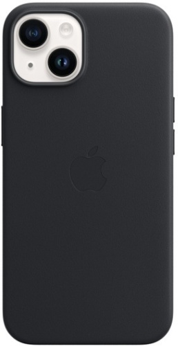 Чехол Apple для Apple iPhone 14 Plus черный