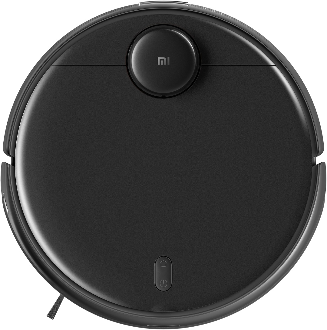 Робот-пылесос Xiaomi Mop 2 Pro MJST1SHW BHR5204EU черный