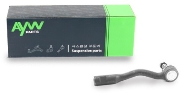Aywiparts рулевой наконечник AW1310404R