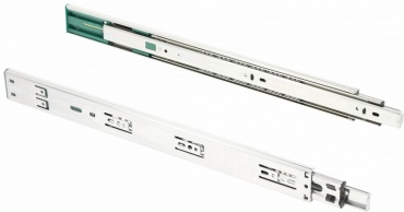GTV PK-L-H45-300-B направляющие шариковые , сталь 2 шт