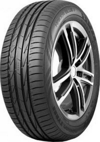 Nokian Hakka Blue 3 265/60 R18 110V