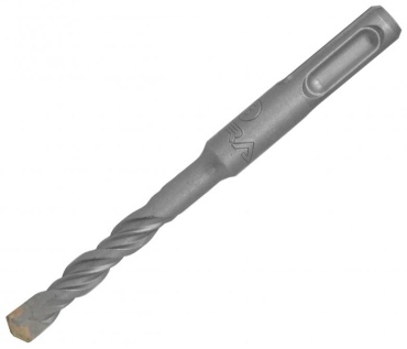 Vira бур 560811 (SDS-plus, 8х50х110 мм) 1 шт