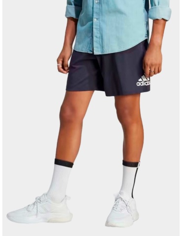 Спортивные шорты Adidas синий
